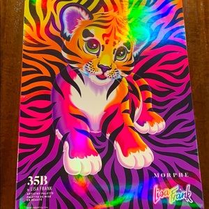 Morphe 💗 Lisa Frank 35B by LISA FRANK
